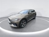 Used 2017 Jaguar F-PACE S image 4
