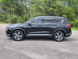 Used 2021 Hyundai Santa Fe SEL w/ Convenience Package image 3