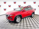 Used 2022 Hyundai Tucson SEL image 4