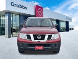 Used 2013 Nissan Frontier S image 5