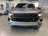 New 2025 Chevrolet Silverado 1500 Custom image 2