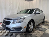 Used 2015 Chevrolet Cruze LT image 2