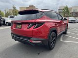 Used 2023 Hyundai Tucson SEL w/ Convenience Package image 5