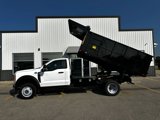 Used 2023 Ford F450 XL image 2