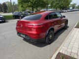 Used 2019 Mercedes-Benz GLC 300 4MATIC Coupe image 4