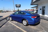 Used 2016 Chrysler 200 Limited w/ Convenience Group image 4