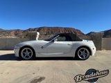 Used 2006 BMW Z4 3.0si image 4