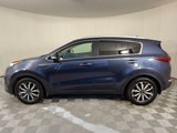 Used 2017 Kia Sportage EX w/ EX Technology Package image 4