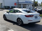 Certified 2022 Honda Insight EX image 4