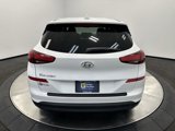 Certified 2020 Hyundai Tucson SE w/ Cargo Package image 5