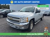 Used 2013 Chevrolet Silverado 1500 LT w/ All-Star Edition image 2