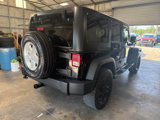 Used 2017 Jeep Wrangler Unlimited Sport w/ Quick Order Package 23S image 3