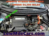 Used 2007 Honda Civic Hybrid Sedan image 3