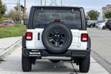 New 2025 Jeep Wrangler Sport image 6