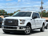 Used 2016 Ford F150 XLT w/ Equipment Group 302A Luxury image 3