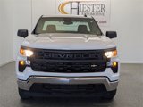 Certified 2024 Chevrolet Silverado 1500 W/T w/ WT Fleet Convenience Package image 3