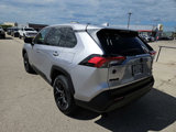 Certified 2022 Toyota RAV4 LE image 3