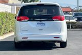 Used 2023 Chrysler Voyager LX image 5