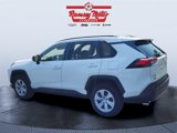 Used 2019 Toyota RAV4 LE image 3