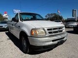 Used 1998 Ford F150 2WD Regular Cab image 3