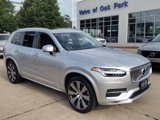 Certified 2021 Volvo XC90 T6 Inscription w/ Protection Package Premier image 4
