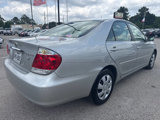 Used 2005 Toyota Camry LE image 4