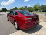 Used 2017 Ford Fusion SE image 6