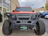 Used 2019 Jeep Wrangler Unlimited Rubicon image 4