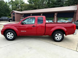 Used 2012 Suzuki Equator Premium image 2