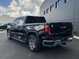 Used 2024 GMC Sierra 1500 SLT w/ SLT Premium Plus Package image 3
