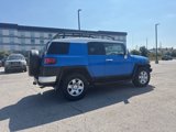 Used 2007 Toyota FJ Cruiser 4WD image 4
