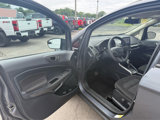 Used 2021 Ford EcoSport SE image 6