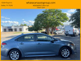 Used 2021 Toyota Corolla LE w/ Carpet Mat Package (TMS) image 4