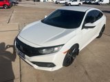 Used 2019 Honda Civic Sport image 2