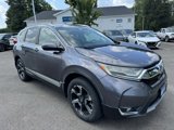 Used 2017 Honda CR-V Touring image 3