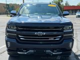 Used 2018 Chevrolet Silverado 1500 LTZ Z71 w/ Centennial Edition image 6