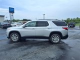 Used 2021 Chevrolet Traverse LT image 5