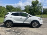 Used 2017 Buick Encore Essence image 2