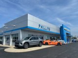 Used 2022 Chevrolet Equinox LT image 3