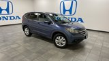 Used 2013 Honda CR-V EX-L image 2