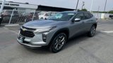 New 2025 Chevrolet Trax LT image 5