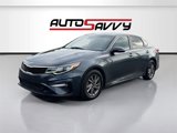 Used 2020 Kia Optima LX image 3
