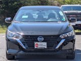 New 2025 Nissan Sentra S image 2