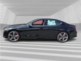 New 2025 Genesis G70 2.5T w/ Sport Prestige Package image 2