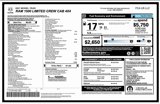Certified 2021 RAM 1500 Limited image 2