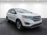 Used 2017 Ford Edge Titanium w/ Equipment Group 301A image 2