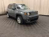 Used 2017 Jeep Renegade Latitude w/ Cold Weather Group image 3