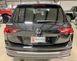 Used 2024 Volkswagen Tiguan SE image 3