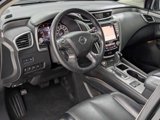 Used 2021 Nissan Murano SL w/ Cargo Package image 2