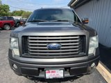 Used 2011 Ford F150 FX4 w/ FX Luxury Pkg image 2